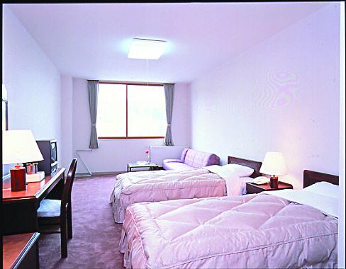 Shiratori Kogen Hotel Gujo Ngoại thất bức ảnh