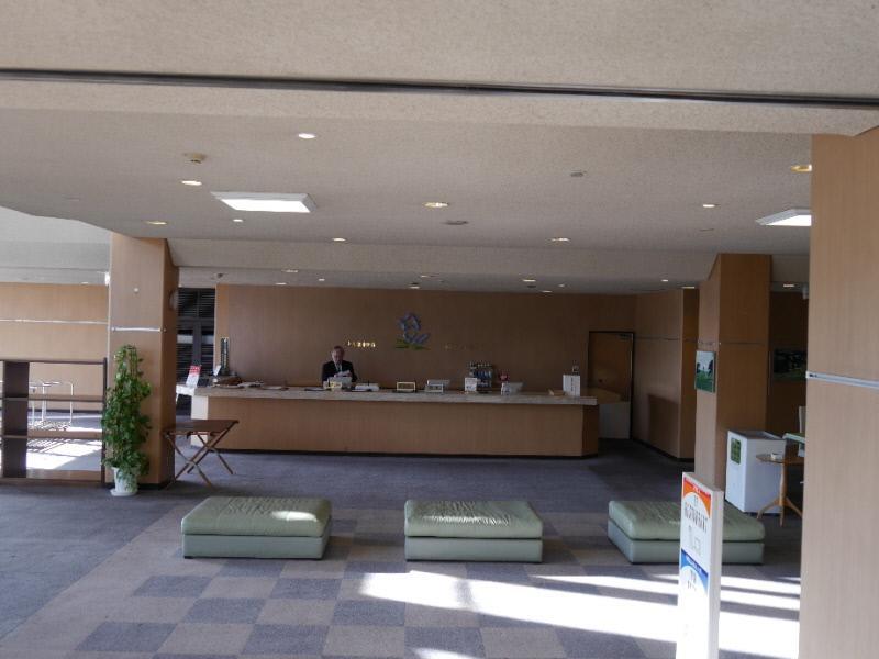 Shiratori Kogen Hotel Gujo Ngoại thất bức ảnh